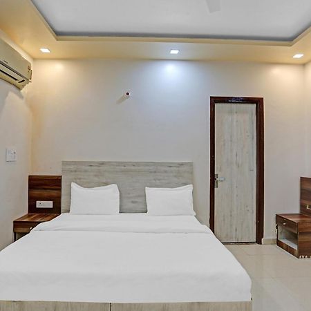 Hotel O Expo View Near Pvr Ansal Plaza Greater Noida Εξωτερικό φωτογραφία