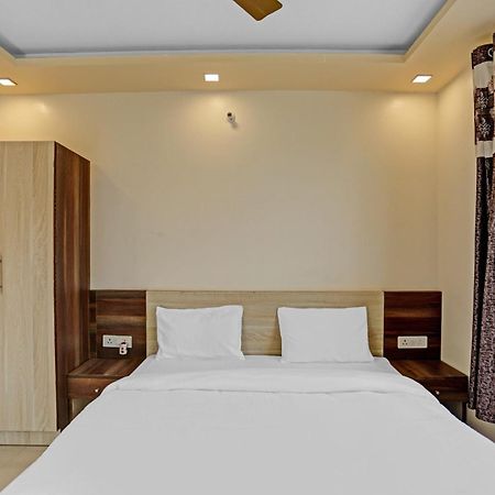 Hotel O Expo View Near Pvr Ansal Plaza Greater Noida Εξωτερικό φωτογραφία