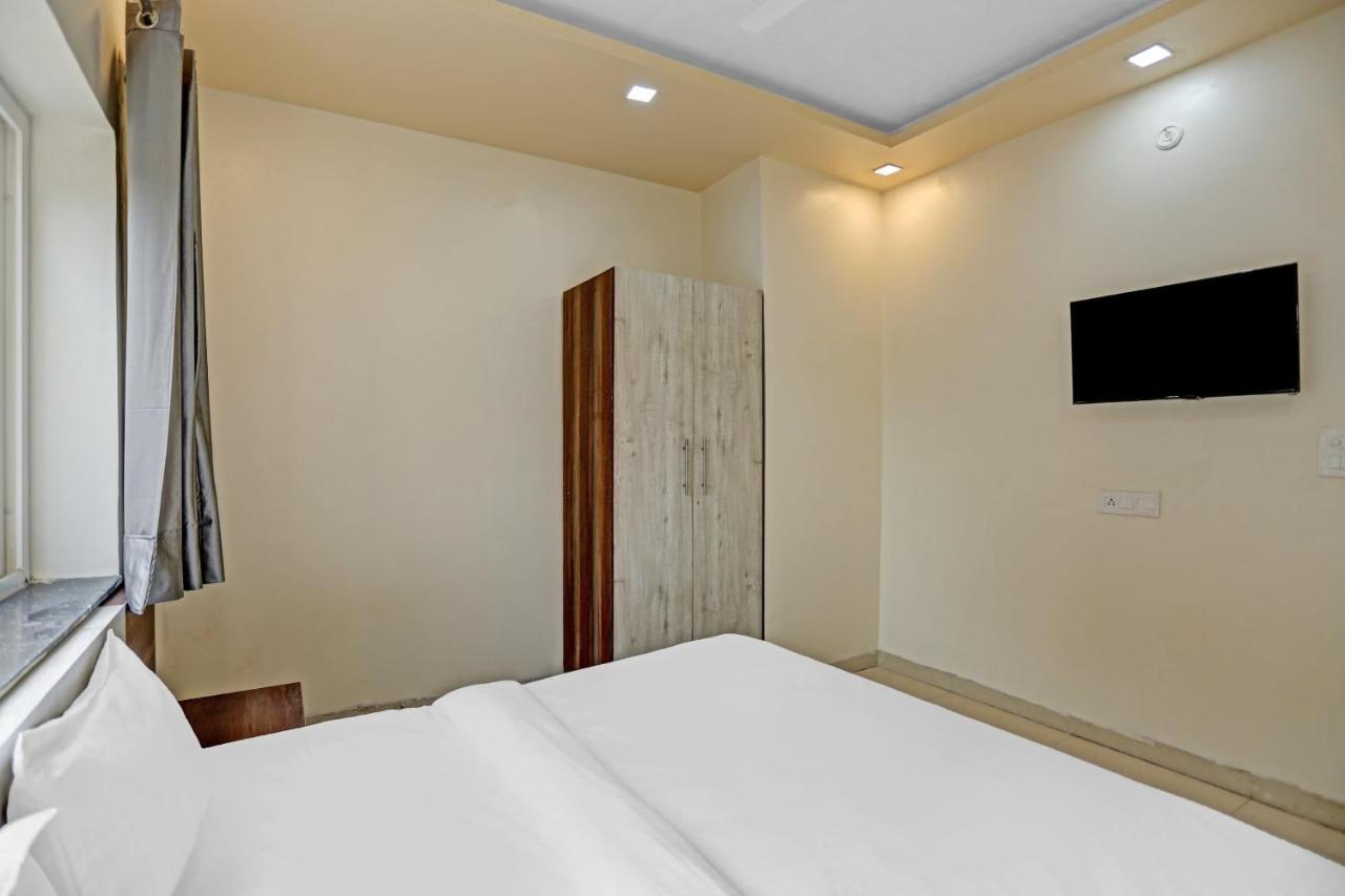 Hotel O Expo View Near Pvr Ansal Plaza Greater Noida Εξωτερικό φωτογραφία