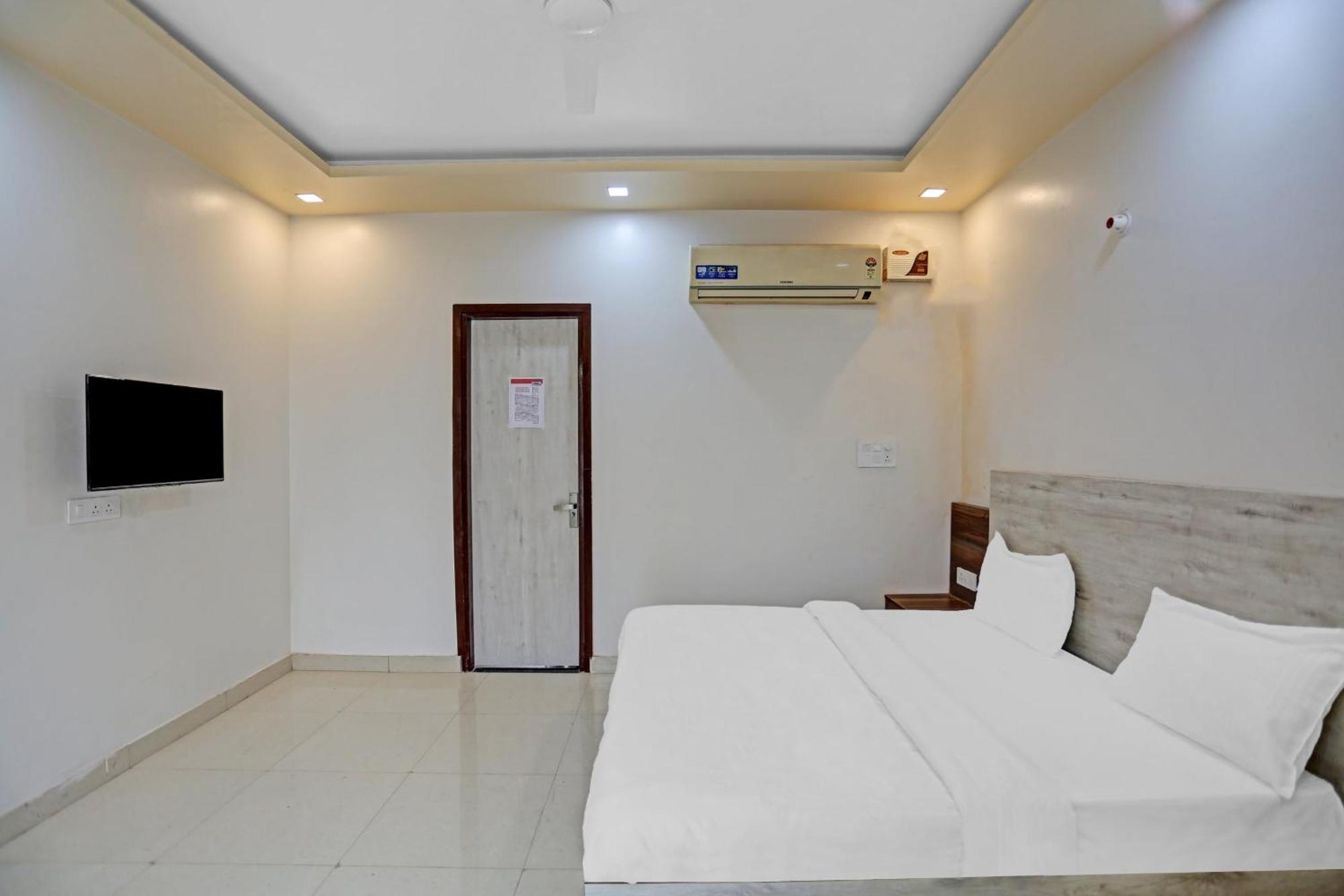 Hotel O Expo View Near Pvr Ansal Plaza Greater Noida Εξωτερικό φωτογραφία