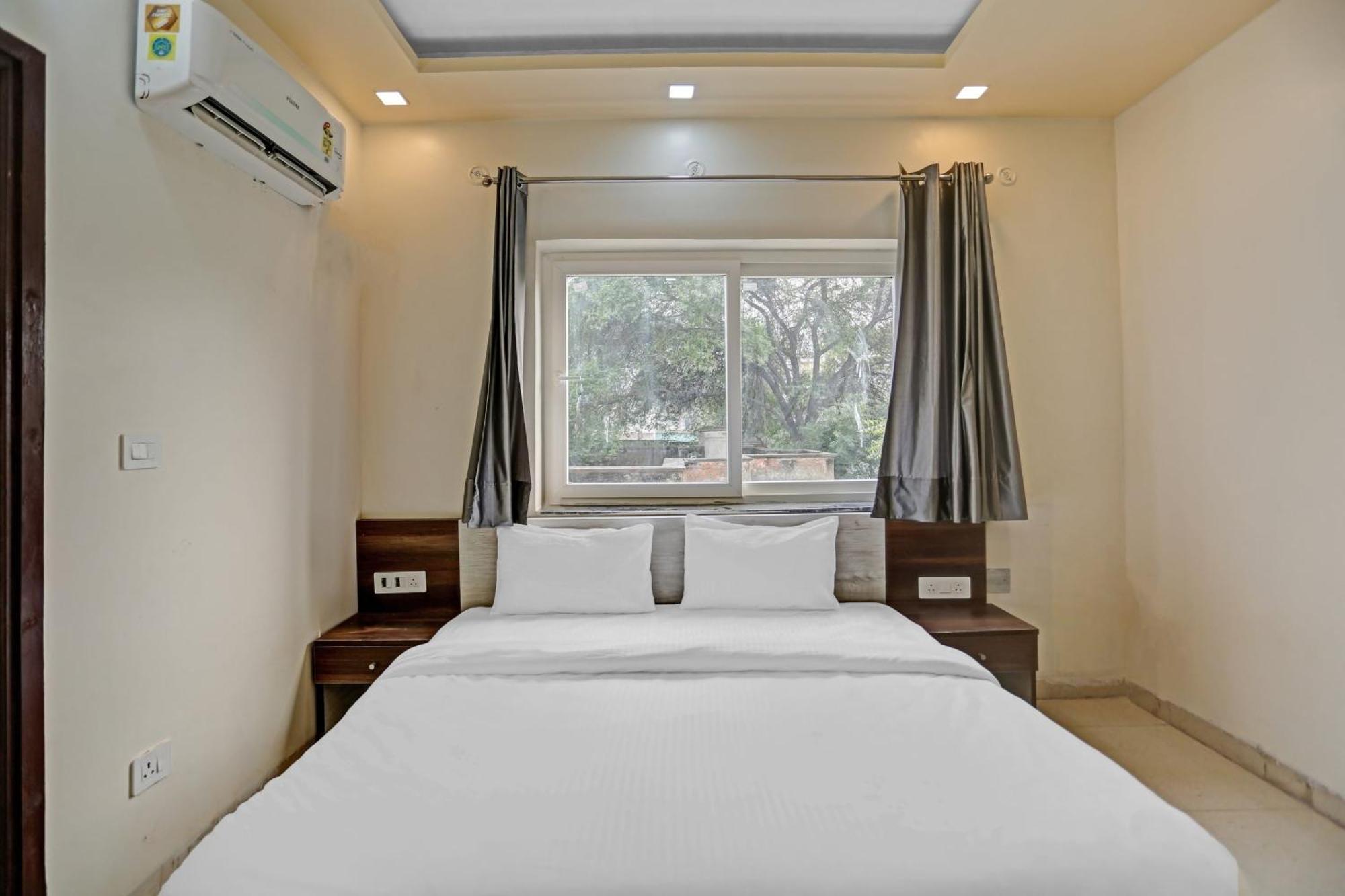 Hotel O Expo View Near Pvr Ansal Plaza Greater Noida Εξωτερικό φωτογραφία