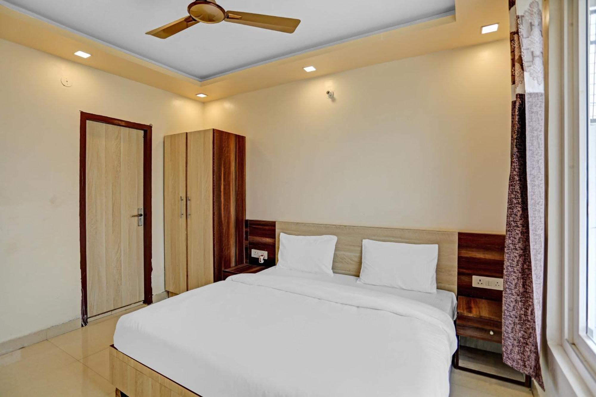 Hotel O Expo View Near Pvr Ansal Plaza Greater Noida Εξωτερικό φωτογραφία