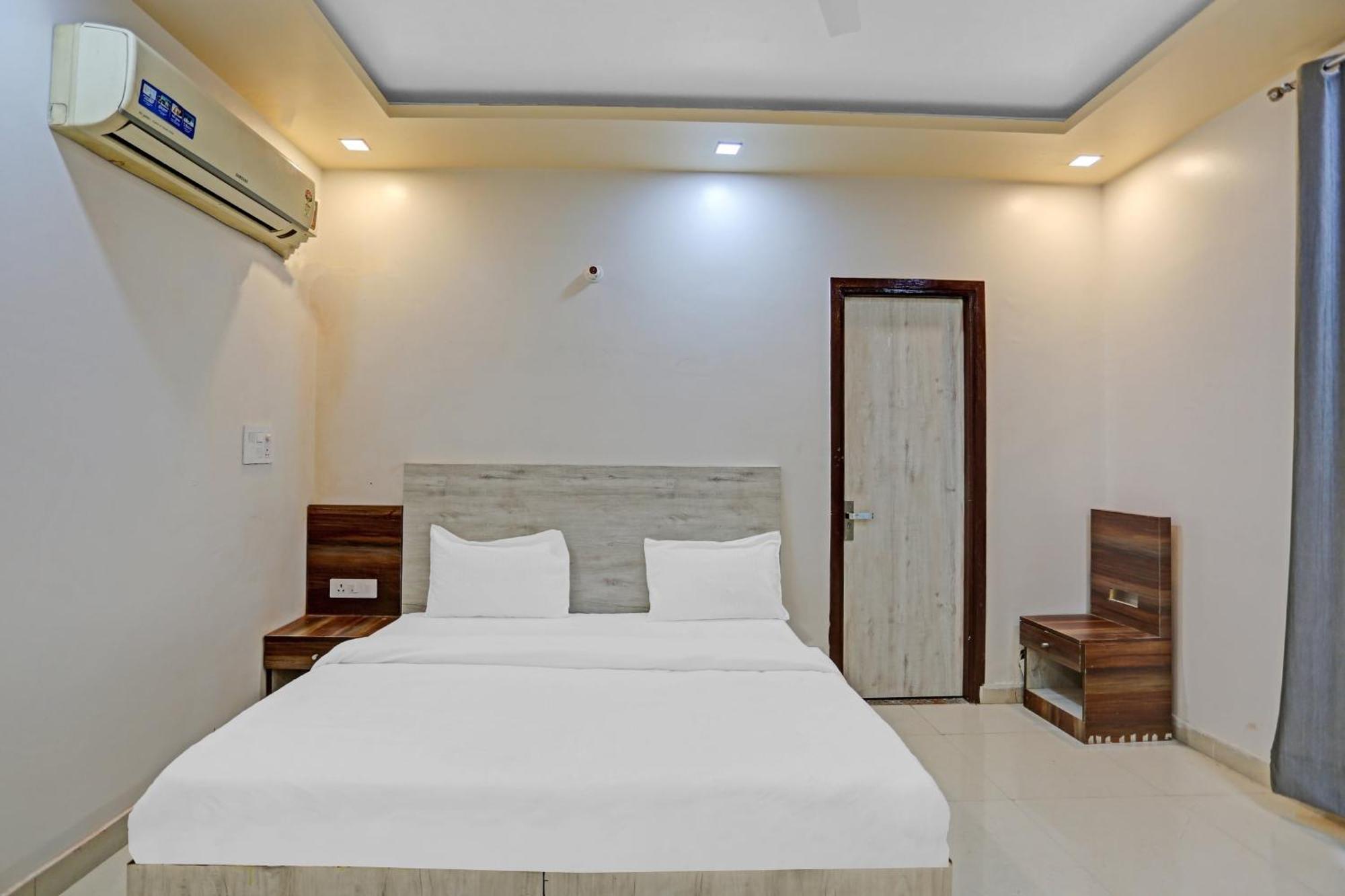 Hotel O Expo View Near Pvr Ansal Plaza Greater Noida Εξωτερικό φωτογραφία